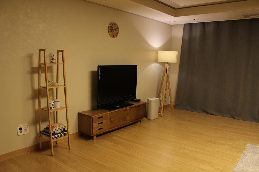 Song For Bnb Incheon Esterno foto