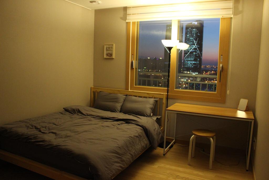 Song For Bnb Incheon Camera foto