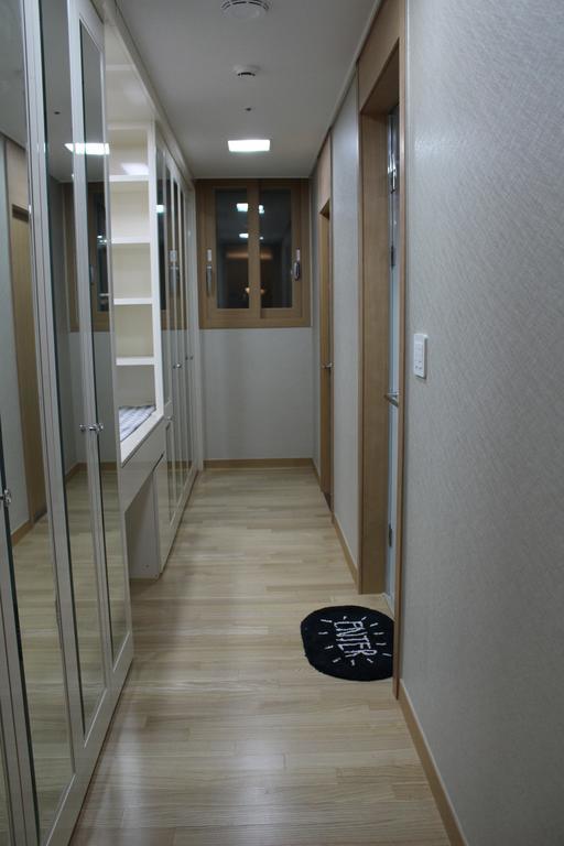 Song For Bnb Incheon Camera foto