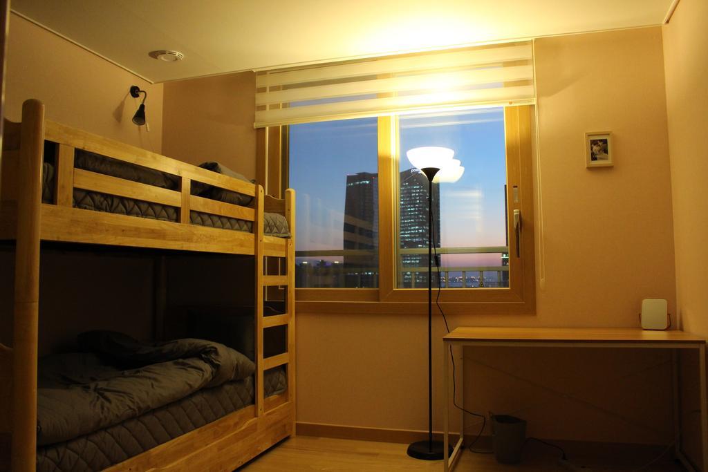 Song For Bnb Incheon Camera foto