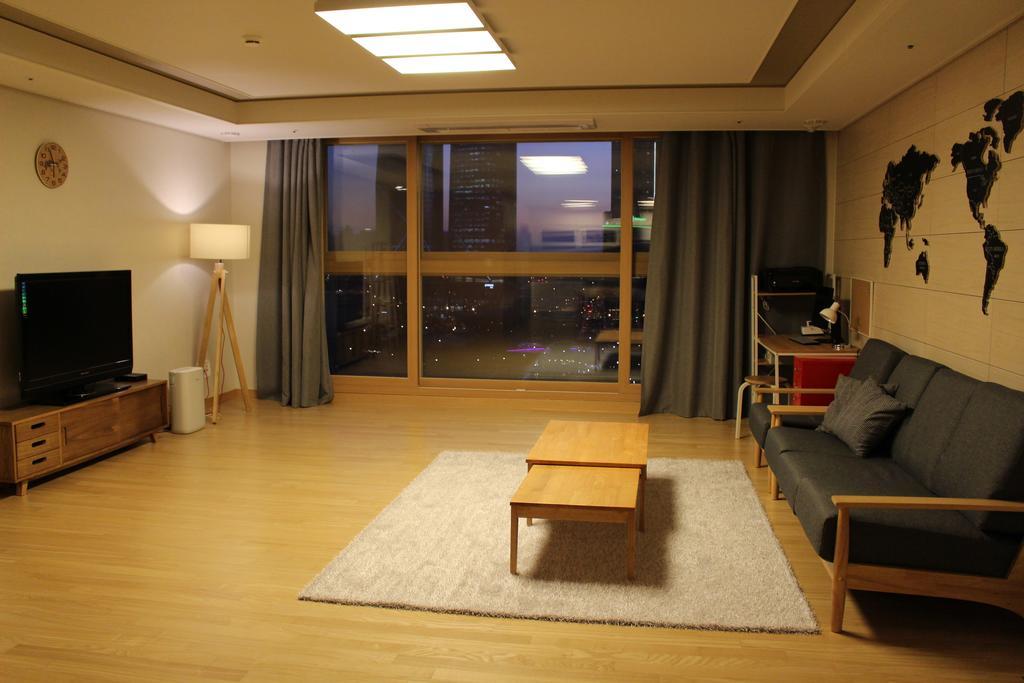 Song For Bnb Incheon Esterno foto
