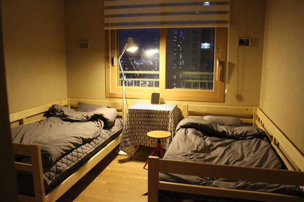Song For Bnb Incheon Camera foto