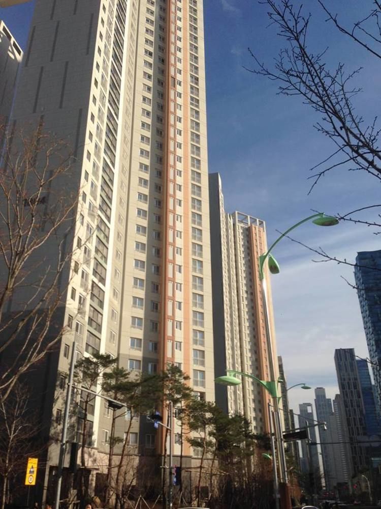 Song For Bnb Incheon Esterno foto