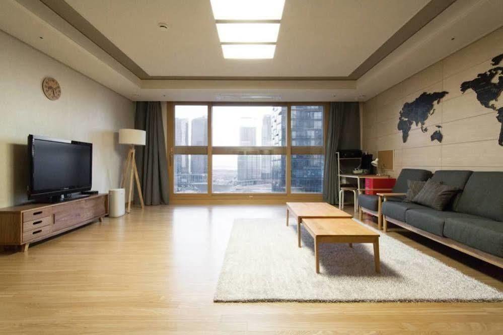 Song For Bnb Incheon Esterno foto